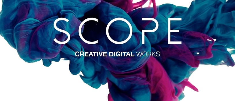 SCOPE Digital cover